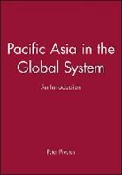 Preston, Peter Preston, Peter (rsity of Birmingham) Preston, Preston Peter - Pacific Asia in the Global System