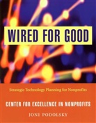 Podolsky, J Podolsky, J. Podolsky, Joni Podolsky, Joni (Wired for Good Podolsky, Wired for Goo - Wired for Good