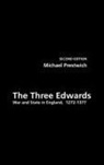 M. Prestwich, Michael Prestwich, Prestwich Micha, Prestwich Michael - Three Edwards