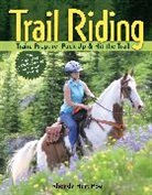 Rhonda Massingham Hart, Rhonda Hart Poe, Rhonda Hart/ Sears Poe, Elayne Sears - Trail Riding