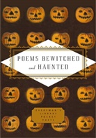 John Hollander, John Hollander - Poems Bewitched and Haunted
