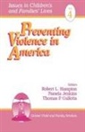 Robert L. Hampton, Robert L. Jenkins Hampton, Thomas Gullotta, Thomas P. Gullotta, Robert L Hampton, Robert L. Hampton... - Preventing Violence in America