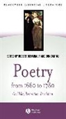 Demaria, R DeMaria, Robert (Vassar College) Wu Demaria, Robert Wu Demaria, Wu, Robert DeMaria... - Poetry From 1660 to 1780