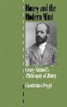 Gianfranco Poggi, Poggi Gianfranco - Money and the Modern Mind
