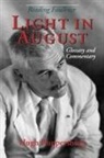 James Hinkle, Robert Mccoy, Hugh Ruppersburg, Hugh M. Ruppersburg - Light in August