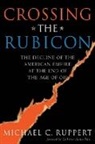 m fitts Ruppert, Michael C. Ruppert - Crossing the rubicon