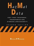 Stanley A. Greene, Stanley A. Haber, Richard P Pohanish, Richard P. Pohanish, Richard P. Haber Pohanish, POHANISH RICHARD P HABER STANLE - Hazmat Data