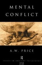 A W Price, A. W. Price, A.W. Price, W. Price a. - Mental Conflict