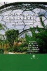 S J Essex, S. J. Essex, Stephen Essex, Stephen (EDT)/ Gilg Essex, A W Gilg, A. W. Gilg... - Rural Change And Sustainability
