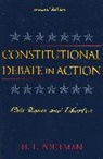 H. L. Pohlman, Pohlman H. L. - Constitutional Debate in Action