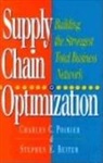 POIRIER, Charles C Poirier, Charles C. Poirier, Stephen E Reiter, Stephen E. Reiter - Supply Chain Optimization