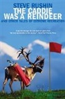 Steve Rushin, Rushin Steve - Caddie Was a Reindeer