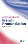 Price, G Price, Glanville Price, Glanville (Emeritus Price - Introduction to French Pronunciation