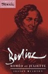 Julian Rushton, Julian Rushton - Berlioz