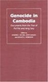 Howard J. Quigley De Nike, Howard J. De Quigley Nike, Pol, Howard J. de Nike, Howard J de Nike, Howard J. de Nike... - Genocide in Cambodia