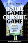 David Rusk - Inside Game / Outside Game