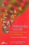 Price, Len Price, Len (Lecturer in Aromatherapy Price, Shirley Price, Shirley (Practitioner and Lecturer in Aromatherapy Price, Price Len - Understanding Hydrolats