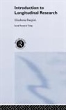 Elisabeth Ruspini, Elisabetta Ruspini - Introduction to Longitudinal Research