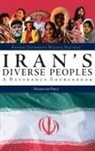 Massoume Price, Massoume (EDT) Price, Elliott Robert Barkan - Iran's Diverse Peoples