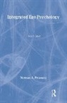 Norman A. Folansky, Norman A. Polansky, David P. Farrington, Farrington David P., Blanche Geer, Geer Blanche - Integrated Ego Psychotherapy