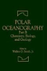 Walker O. Smith Jr, Jr. Smith, Walker O. Smith, Walker O. Jr. Smith, Walker O. Smith Jr - Polar Oceanography