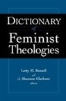 Russell, David Ed Russell, David Ed. Russell - Dictionary of Feminist Theology