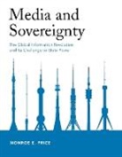 Monroe E. Price, Monroe Edwin Price - Media and Sovereignty