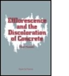P Russell, P. Russell, Peter Russell - Efflorescence and the Discoloration of Concrete