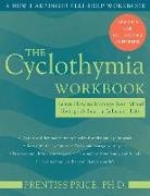 Prentiss Price, Prentiss Y. Price - The Cyclothymia Workbook