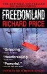 Richard Price - Freedomland