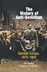 L on Poliakov, L&amp; Poliakov, Leon Poliakov, Léon Poliakov, Poliakov Leon - History of Anti-Semitism, Volume 4