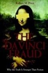 Robert M Price, Robert M. Price - Da Vinci Fraud