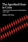 Price, Robert M. Price - Apartheid State in Crisis