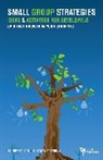 Laurie Polich, Charley Scandlyn - Small Group Strategies