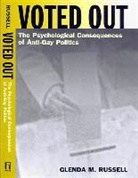 Glenda M. Russell, Paul Siu, John Kuo Wei Tchen - Voted Out