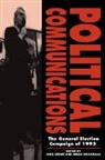 Ivor Crewe, Brian Gosschalk - Political Communications