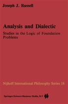 Joseph Russell, Russell, P Russell, P. Russell - Analysis and Dialectic