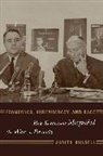 Judith Russell, Russell Judith - Economics, Bureaucracy, and Race