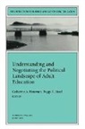 ACE, Hansman, Catherine A. Sissel Hansman, Sissel, Catherine A. Hansman, Peggy A. Sissel - UNDERSTANDING AND NEGOTIATING POL