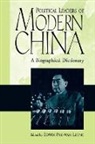 Edwin Leung, Edwin Pak-wah Leung, Leung Edwin, Edwin Pak-wah Leung - Political Leaders of Modern China, 1840-2001