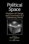 Yale H Ferguson, Yale H. Ferguson, R J Barry Jones, R. J. Barry Jones - Political Space