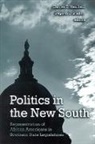 Charles E. (EDT)/ Shaffer Menifield, John R. Howard, Charles E Menifield, Charles E. Menifield, Stephen D Shaffer, Stephen D. Shaffer - Politics In The New South
