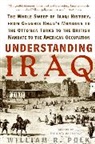 William R Polk, William R. Polk - Understanding Iraq