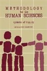 D. Polkinghorne, Donald Polkinghorne, Donald E. Polkinghorne - Methodology for the Human Sciences