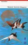 Robert Saxton - Manganese