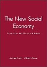 Sayer, Andrew Sayer, Andrew (Lancaster University) Sayer, Andrew (Lancaster University) Walker Sayer, Andrew Walker Sayer, Richard Walker... - New Social Economy