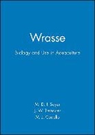 Sayer, M. Sayer, M. D. J. Sayer, M J Costello, M. J. Costello, M. J. (Environmental Sciences Unit Costello... - Wrasse