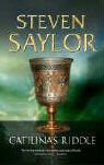 Steven Saylor - Catilina's Riddle