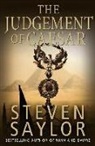 Steven Saylor - Judgement of caesar -the-