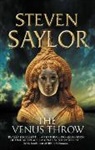 Steven Saylor - The Venus Throw